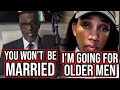 Kevin Samuels DESTROYS A FAKE High Value Woman