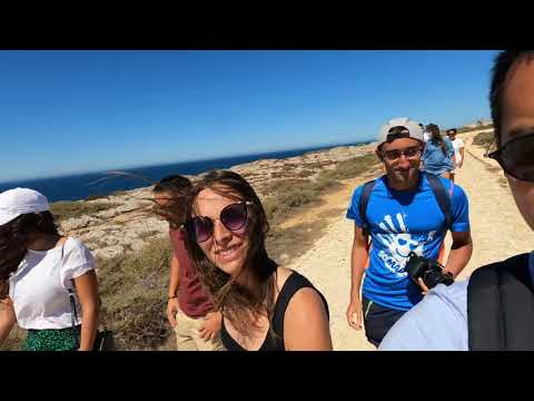 Roadtrip Portugal 2021