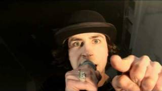 Maximo Park - Our Velocity live