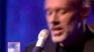 Marc Cohn on Ellen