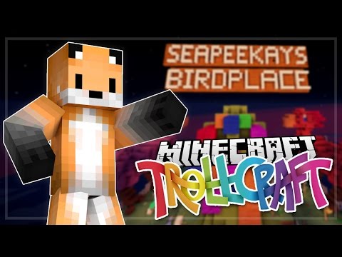 THE BEST CHOCOBO PARK EVER - TrollCraft - EP 31