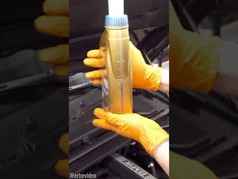 The 3 biggest mistakes when changing your oil! | Engine oil changing tips #shorts
