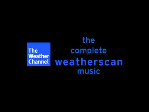 Weatherscan Music- Track 32