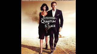 Alicia Keys - Another Way To Die