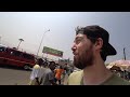 Walking The Real Streets of Accra, Ghana (#126)