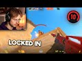 I Played Dust2 At 3200 ELO