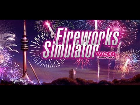 Steam Community :: Video :: Fireworks Simulator Gameplay [PC HD] [60FPS]