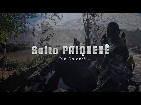 Pedal das Águas em Alto Piquiri Parte II