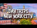 Best Day Trips From New York City Philadelphia Washington DC Boston