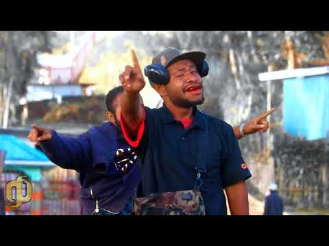 LAKEMANDA LANDSLIDE- NAXII JAY[2025] Official music video 📹 🔥