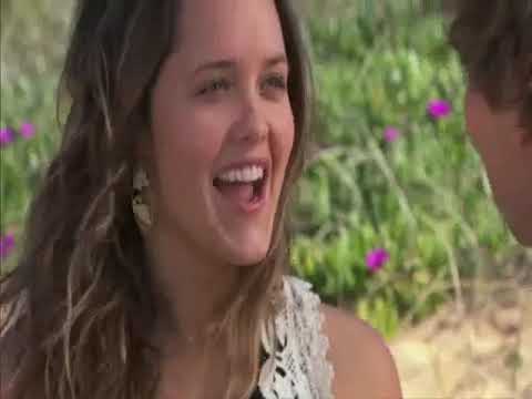 Geoff & Ruby apologize to each other