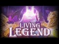 Ninjago Tribute Living Legend All Three Series