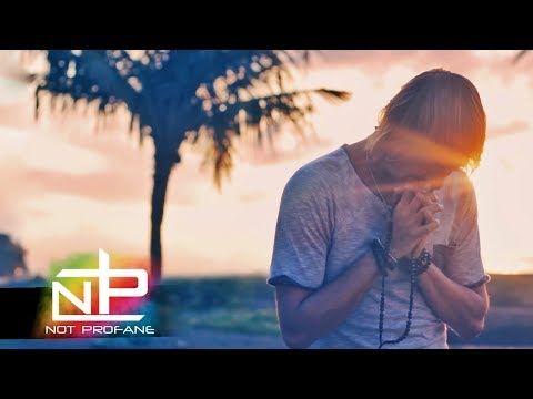 Not Profane - DROWNING (Official Music Video)
