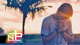 Not Profane - DROWNING (Official Music Video)