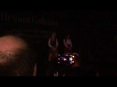 Dreamcatcher - Havana Live in London