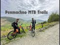 Penmachno MTB Trails