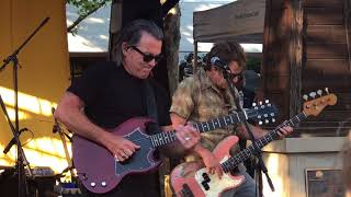 &quot; Enough Is Enough &quot;  Tommy Castro &amp; The Painkillers