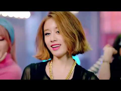 T-ARA - Do you Know me? MV Official 4k 60fps