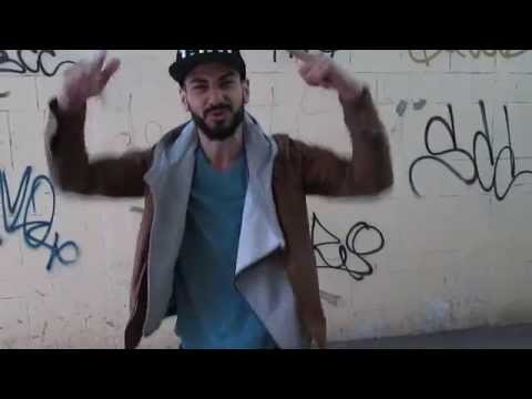 Mihai Bernard- Promo finala Ultimatum Pentru Artă