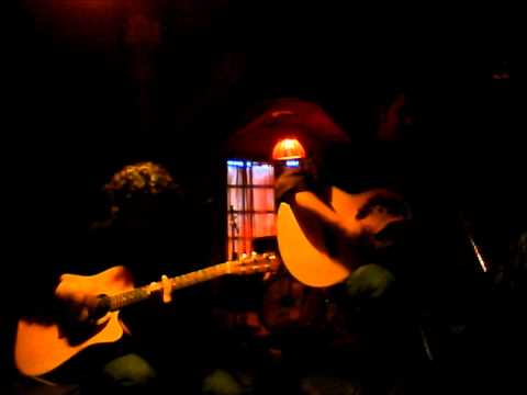 Metallaxis Acoustic - I Fall Apart