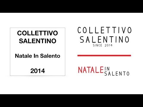 COLLETTIVO SALENTINO Natale in Salento (Official Video HD)