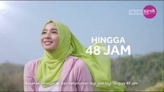 Download lagu IKLAN SUNSILK HIJAB REFRESH, LAUDYA CHINTYA BELLAS HAMPOO HIJAB #1 DI INDONESIA mp3