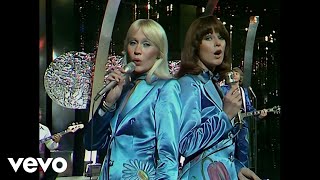 ABBA - I Do, I Do, I Do, I Do, I Do (Live - ABBA Down Under)