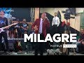 MATEUS PEREIRA MILAGRE MINISTRAÇÃO COVER