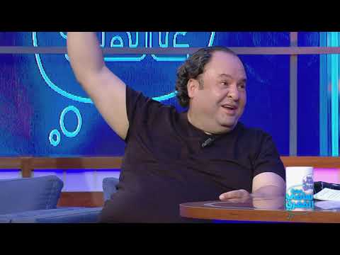 Fekrat Sami Fehri S01 Episode 35 29-06-2019 Partie 04