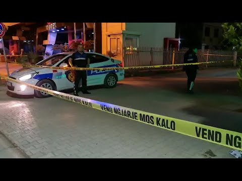 Edicioni informativ - 22 Maj 2021 - Ora 09:00 - Ora News