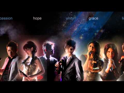 L.O.T.C Bapa Kami & Kudus Kuduslah Tuhan