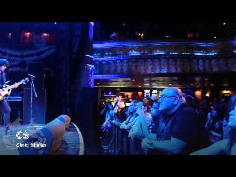 [Call It Treason] Over & Under Live In Chicago, IL