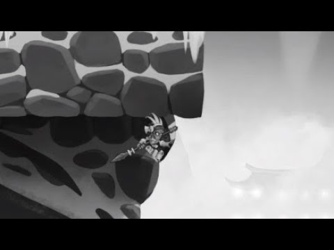 Brawlhalla Comeback and Rape!