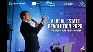 How Real Estate Agents Can Use AI in 2026 to Save Time and Stand Out