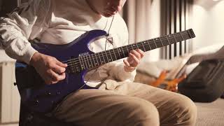 Video thumbnail for Kiesel Osiris 6 test - song “A Sad Lonely Hachik is looking for Shaverma” by Arthur Amity by Arthur Amity