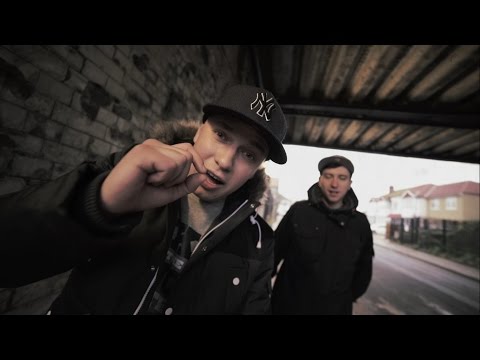 Osiedlowy Element -  Mam moc (Official video)