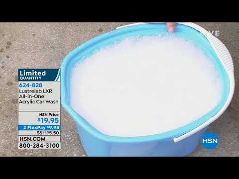 HSN | HSN Garage 09.14.2018 - 08 AM