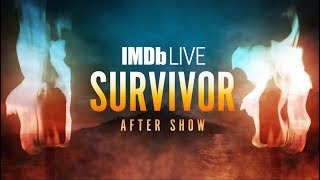 Survivor After Show | IMDb LIVE