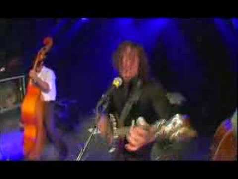 Talk on Indolence - The Avett Brothers