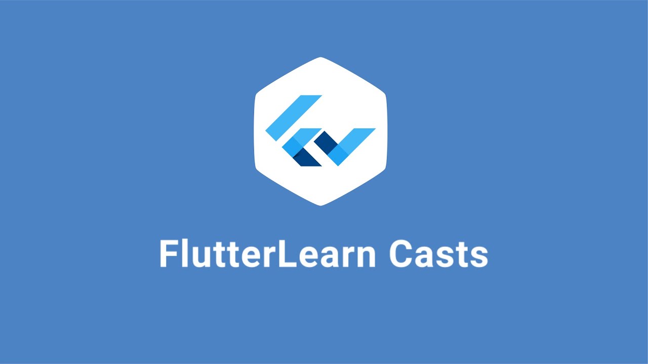 Episode 9 - Implicit Animations - FlutterLearn Casts