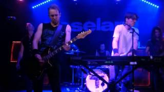 Toseland - Fingers Burned.