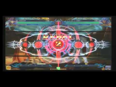 BBCP 10/19/2013 Playspot Big One - Showdown　『Bobi (Carl) VS Saki (Azrael))』　Vol.2