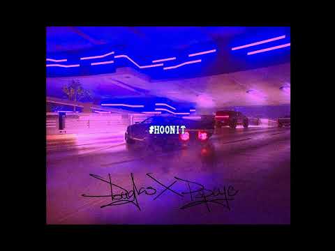 (TEAM-DARUMA) Douglas X Popeye - Fade in Black (prod. Kaingoty)