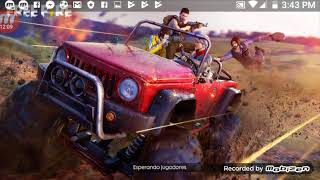 Partisans de free fire