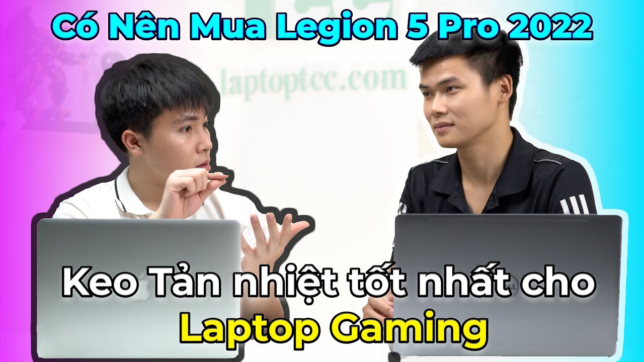 Laptop Lenovo Legion 5 Pro (2022) Ryzen 7 6800H / Ram 16GB / SSD 1TB / RTX 3070Ti / 16 Inch 165hz