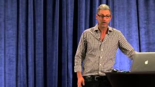 Chapter 5 of 5 | You Never Have to Chase Women Again | Brent Smith