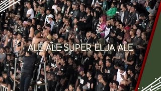 Download lagu Chant BCS Ale Ale Super Elja Ale - PSS Sleman Vs Persib Bandung Shopee Liga 1 2019 Live (Lirik) mp3