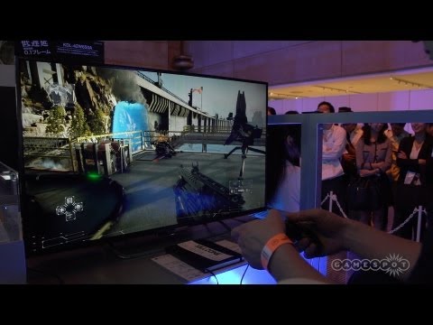 Both Killing AND Zones - Killzone: Shadow Fall Gameplay TGS 2013