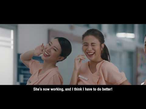 LOVE AND RUN (2019) I Official Trailer #1 with English Subtitles