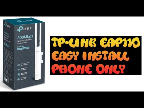 Maršrutizatorius TP-LINK 300Mbps belaidis N lubinis/sieninis prieigos taškas QCOM 300Mbps esant 2.4Ghz video